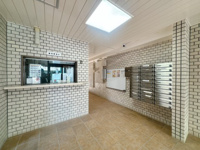 【その他共用部分】 | コープ野村白金☆仲介手数料無料☆