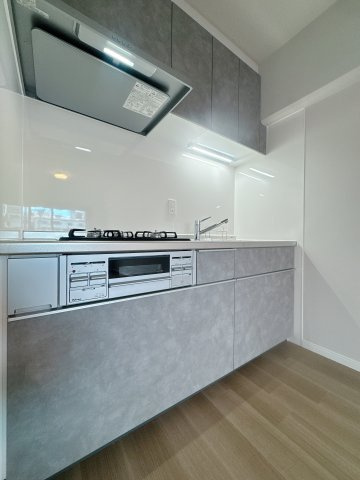 【キッチン】 | コープ野村白金☆仲介手数料無料☆