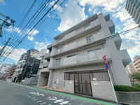 【外観】 | コープ野村白金☆仲介手数料無料☆