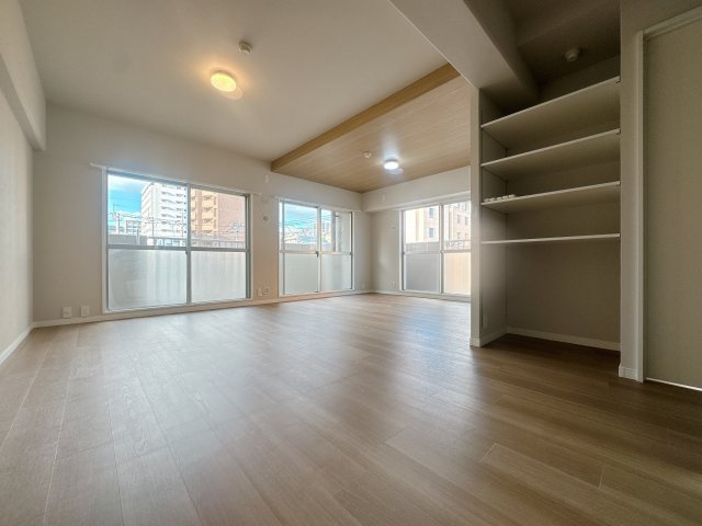 【居間・リビング】 | コープ野村白金☆仲介手数料無料☆