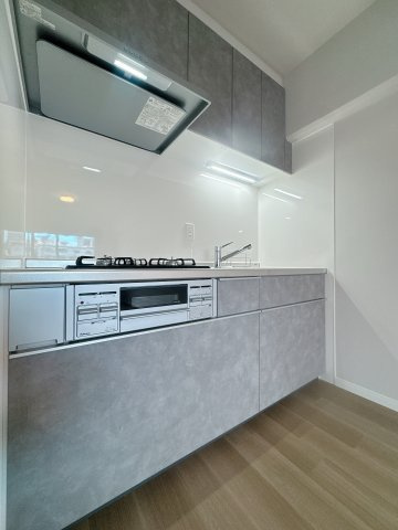 【キッチン】 | コープ野村白金☆仲介手数料無料☆