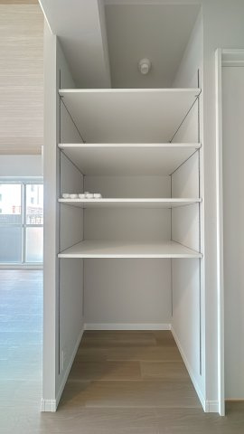 【収納】 | コープ野村白金☆仲介手数料無料☆