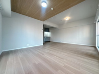 【居間・リビング】 | コープ野村白金☆仲介手数料無料☆