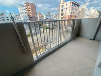 【バルコニー】 | コープ野村白金☆仲介手数料無料☆