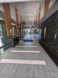 【エントランス】 | サーパス竹下東☆仲介手数料無料☆