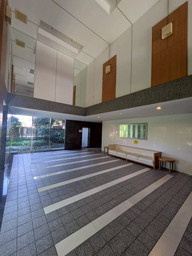 【エントランス】 | サーパス竹下東☆仲介手数料無料☆