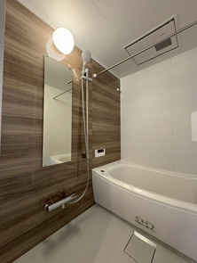 【浴室】 | アーサー久留米グランセ☆仲介手数料無料☆