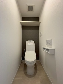 【トイレ】 | アーサー久留米グランセ☆仲介手数料無料☆