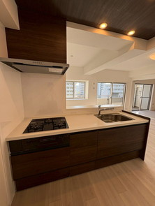 【キッチン】 | アーサー久留米グランセ☆仲介手数料無料☆