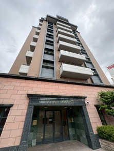 【外観】 | アーサー久留米グランセ☆仲介手数料無料☆