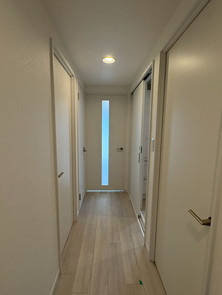 【玄関】 | アーサー久留米グランセ☆仲介手数料無料☆