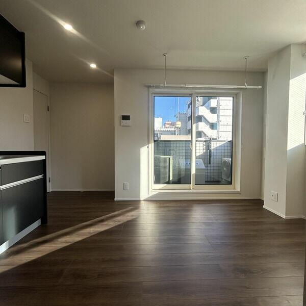 カーザ・ブランカ北斎の居間・リビング| 