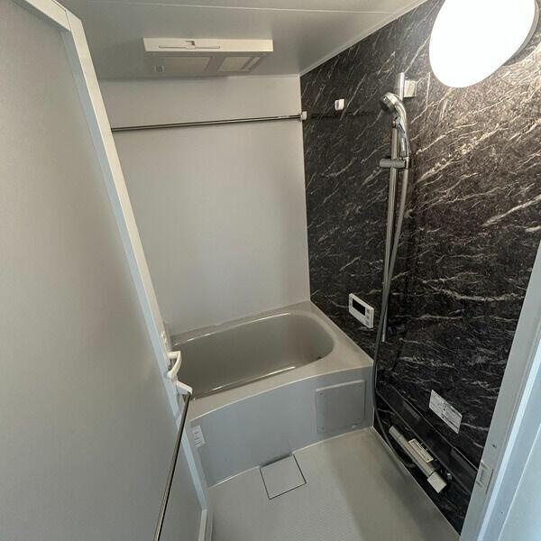 カーザ・ブランカ北斎の浴室| 