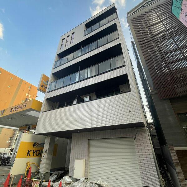 カーザ・ブランカ北斎のその他| 