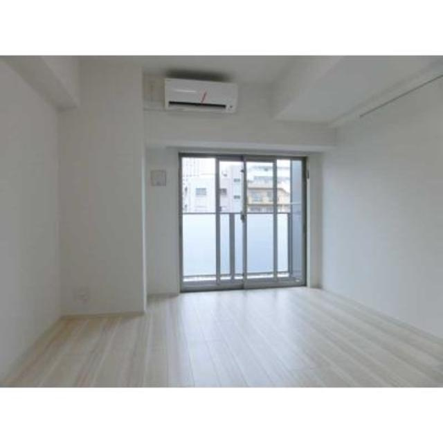 ＫＤＸレジデンス両国の居間・リビング|※写真は同タイプ住戸です。 