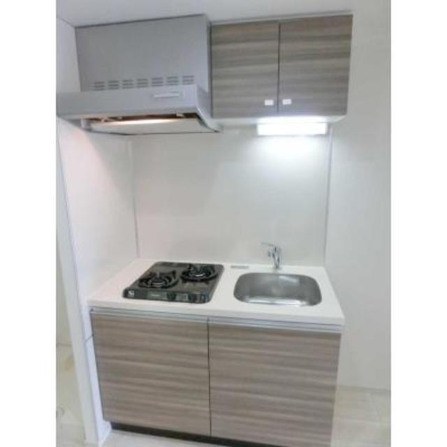 ＫＤＸレジデンス両国のキッチン|※写真は同タイプ住戸です。 