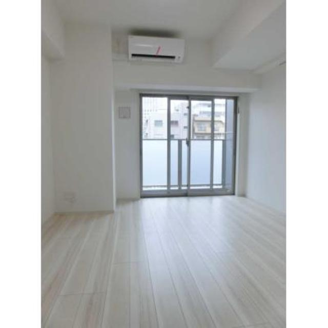 ＫＤＸレジデンス両国の居間・リビング|※写真は同タイプ住戸です。 