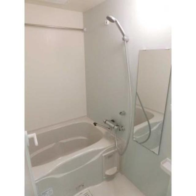 ＫＤＸレジデンス両国の浴室|※写真は同タイプ住戸です。 