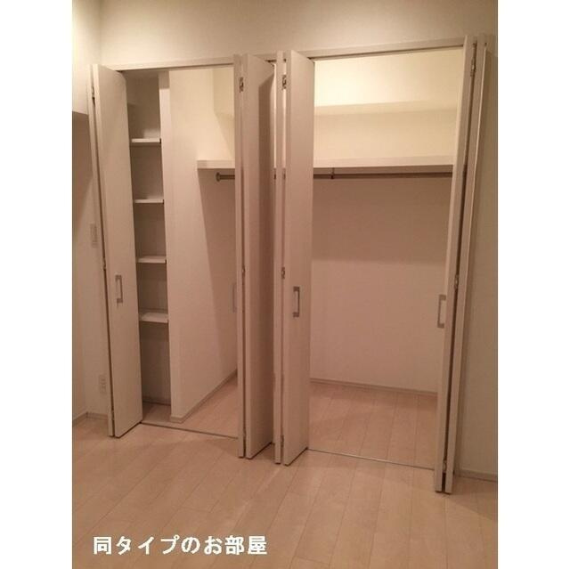 ＣＡＳＳＩＡ両国の収納| 