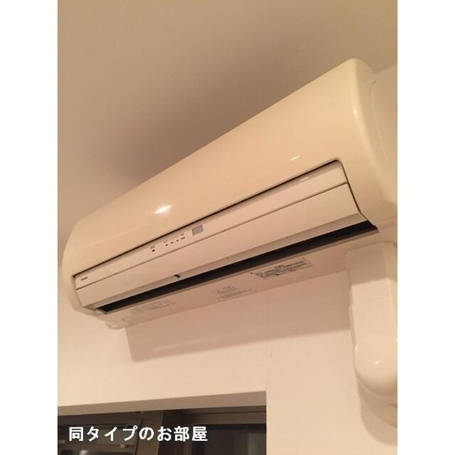 ＣＡＳＳＩＡ両国の設備| 