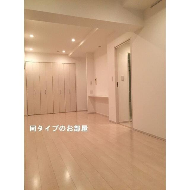 ＣＡＳＳＩＡ両国の居間・リビング| 