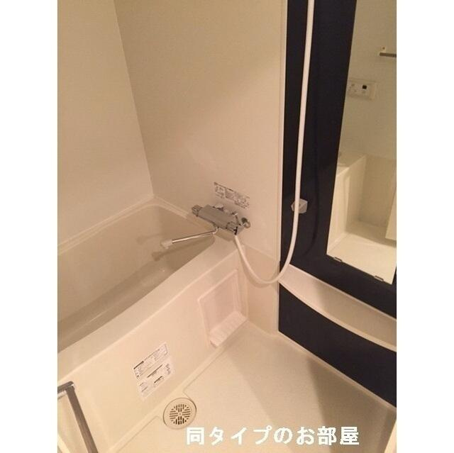 ＣＡＳＳＩＡ両国の浴室| 