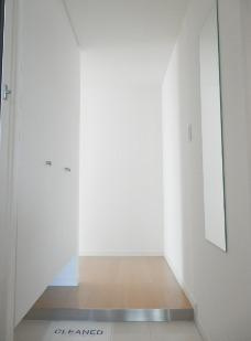 【玄関】 | コンフォリア白金高輪