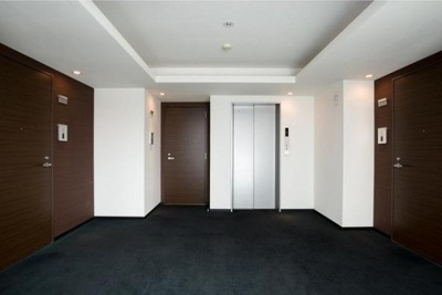 【その他共用部分】 | コンフォリア白金高輪