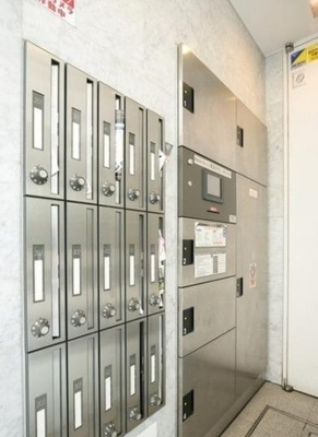 【その他共用部分】 | コンフォリア白金高輪