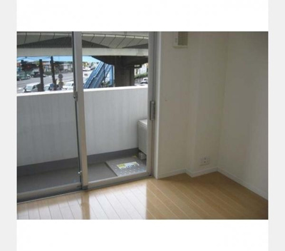 【洋室】 | コンフォリア白金高輪