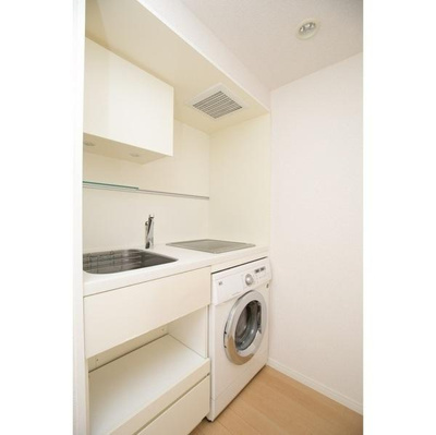 【キッチン】 | コンフォリア白金高輪