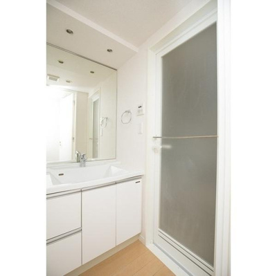 【洗面所】 | コンフォリア白金高輪