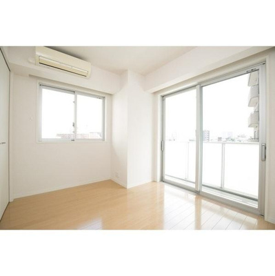 【寝室】 | コンフォリア白金高輪