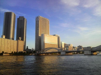 【その他】 | プラザタワー勝どき