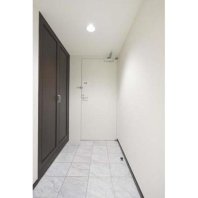 【玄関】 | リバー＆タワー