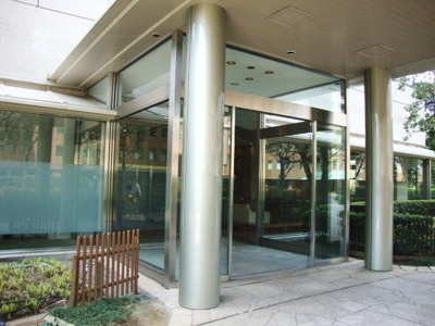 【エントランス】 | リバー＆タワー