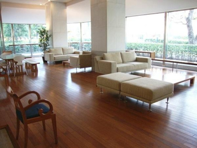 【その他共用部分】 | リバー＆タワー