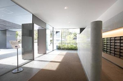 【その他共用部分】 | リバー＆タワー