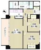 リバー＆タワーの画像