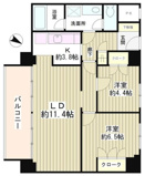 リバー＆タワーの画像