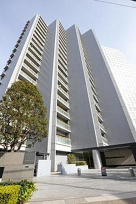 【外観】 | リバー＆タワー