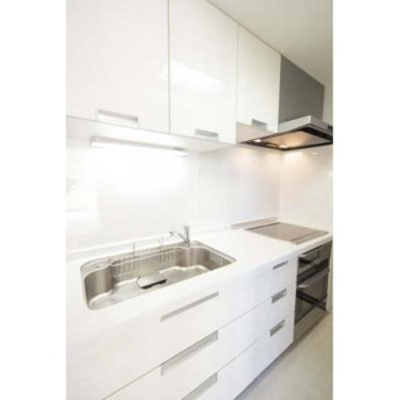 【キッチン】 | リバー＆タワー