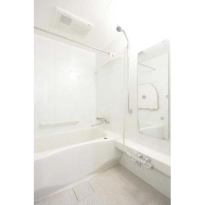 【浴室】 | リバー＆タワー