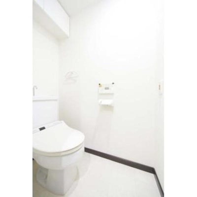 【トイレ】 | リバー＆タワー