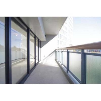 【バルコニー】 | リバー＆タワー