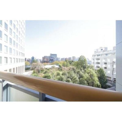 【展望】 | リバー＆タワー