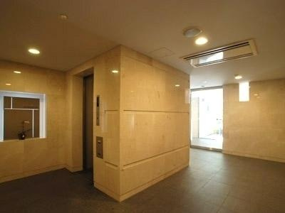 【その他共用部分】 | クレジデンス虎ノ門