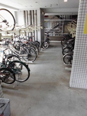 【その他共用部分】 | クレジデンス虎ノ門