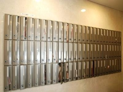 【その他共用部分】 | クレジデンス虎ノ門