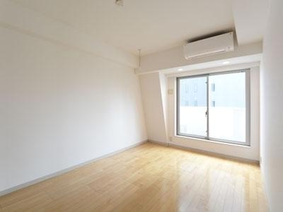 【居間・リビング】 | クレジデンス虎ノ門